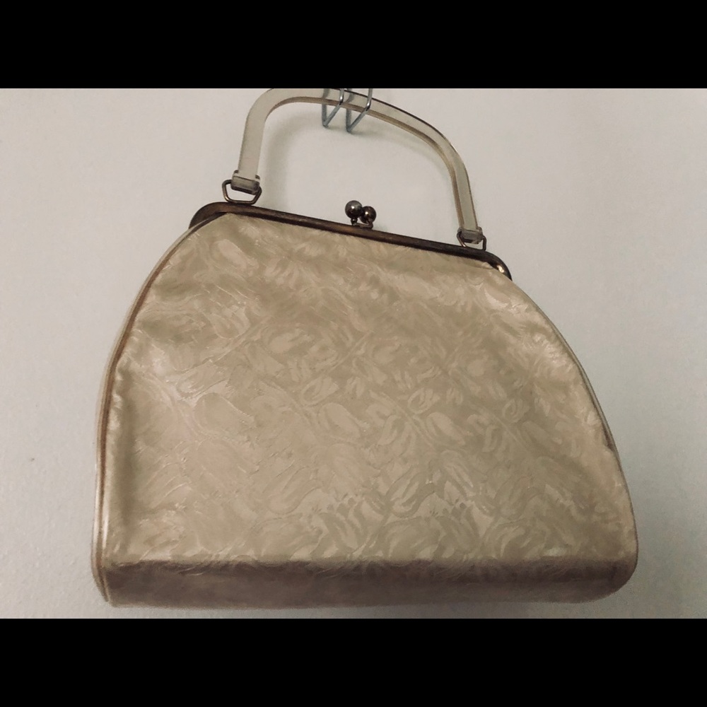 Vintage pocketbook! CA Late 1950’s